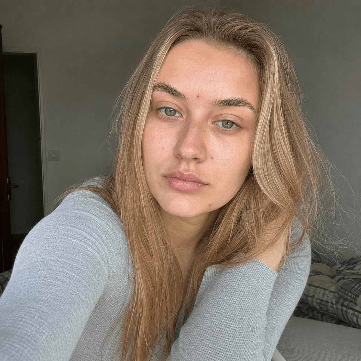 Vorher