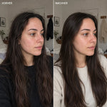 OVEL GLOW - 3-in-1 Filter Duschsystem + Pflegeaufsätze