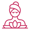 Sanftes Duschgefühl icon